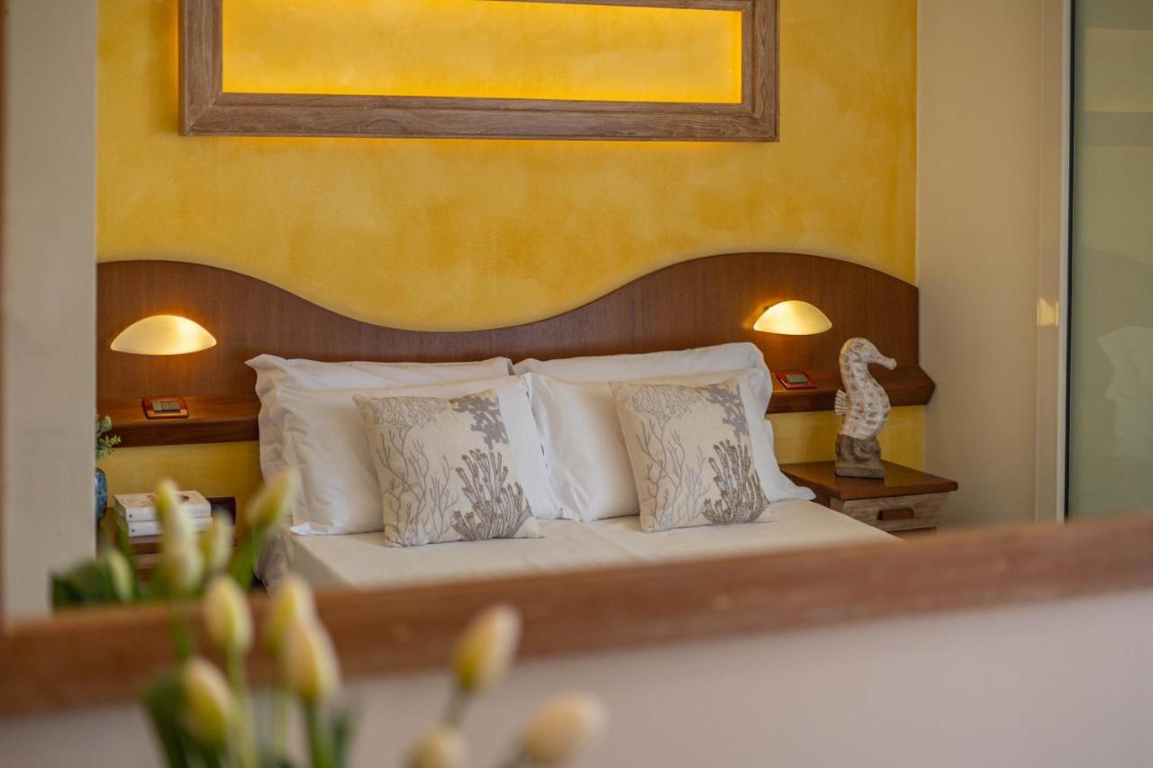 Hotel Smeraldo تْشيزيناتيكو المظهر الخارجي الصورة